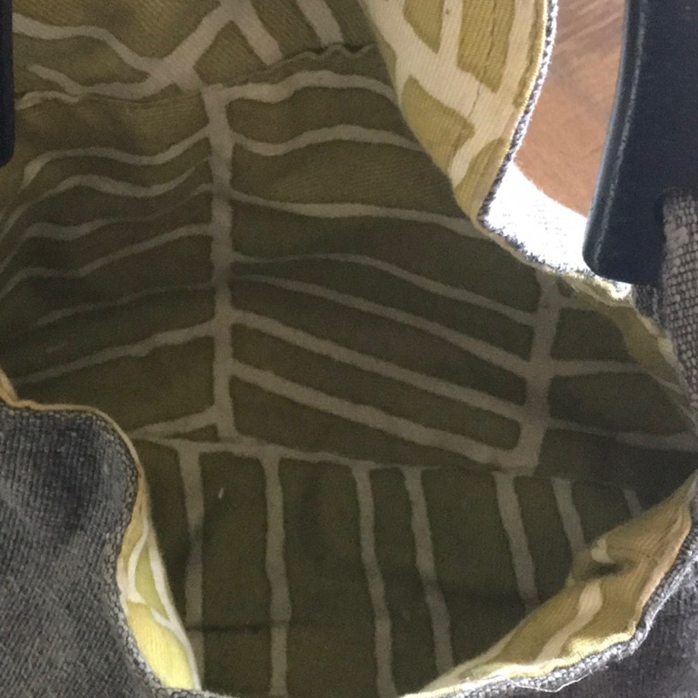 Hand bag - Picture 2 of 3